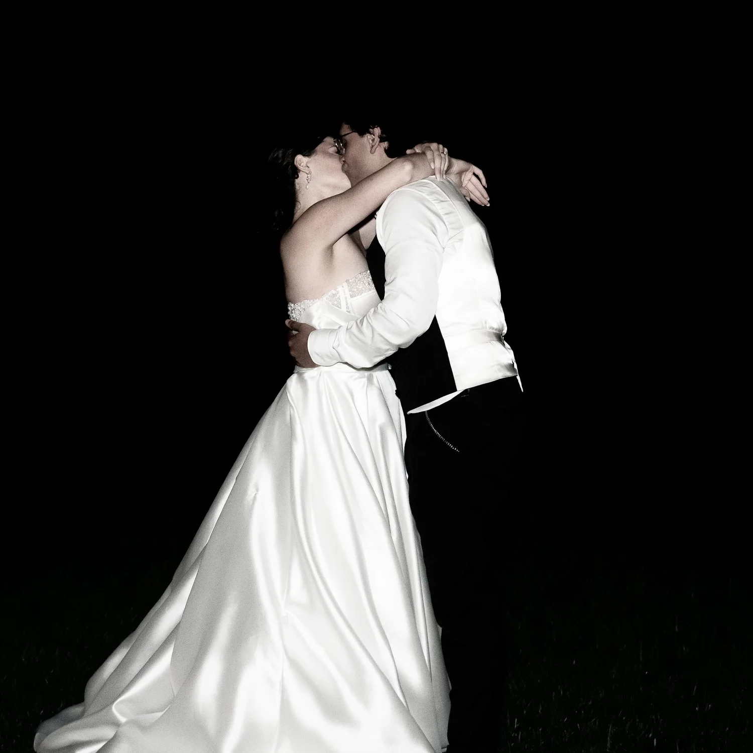 Couples portrait